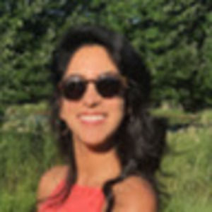 Meet your Posher, Lauren